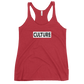 Culture Women's Racerback Tank