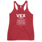 Vex Women's Racerback Tank