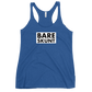Bare Skunt Women's Racerback Tank