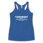Cunumunu Women's Racerback Tank