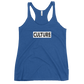 Culture Women's Racerback Tank