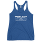 Sweet Gyul Women's Racerback Tank