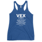 Vex Women's Racerback Tank