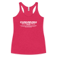 Cunumunu Women's Racerback Tank