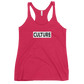 Culture Women's Racerback Tank