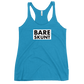 Bare Skunt Women's Racerback Tank