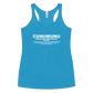 Cunumunu Women's Racerback Tank