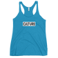 Culture Women's Racerback Tank