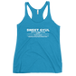 Sweet Gyul Women's Racerback Tank