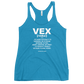 Vex Women's Racerback Tank