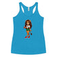 Empress Women's Racerback Tank