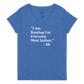 I Am Rooting: West Indian Women’s v-neck t-shirt