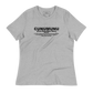 Cunumunu Women's Relaxed T-Shirt