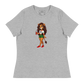 Empress Women's Relaxed T-Shirt