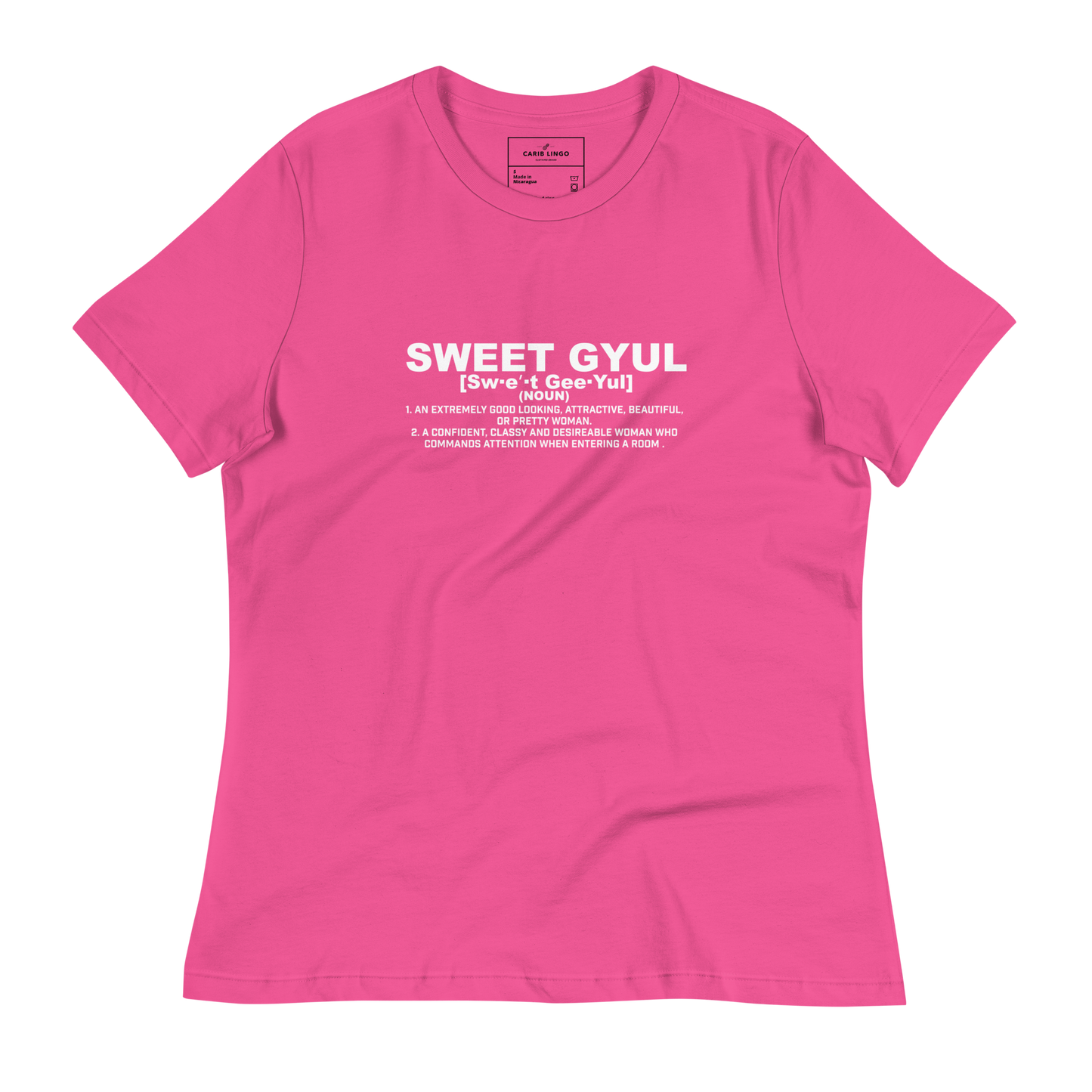 Sweet Gyul Women's T-Shirt