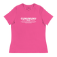 Cunumunu Women's Relaxed T-Shirt