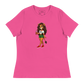 Empress Women's Relaxed T-Shirt
