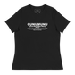 Cunumunu Women's Relaxed T-Shirt
