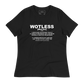 Wotless Women's Relaxed T-Shirt