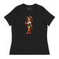 Empress Women's Relaxed T-Shirt