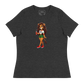 Empress Women's Relaxed T-Shirt