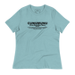 Cunumunu Women's Relaxed T-Shirt