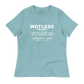 Wotless Women's Relaxed T-Shirt