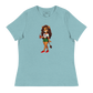 Empress Women's Relaxed T-Shirt