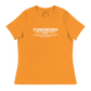 Cunumunu Women's Relaxed T-Shirt
