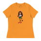 Empress Women's Relaxed T-Shirt