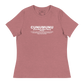 Cunumunu Women's Relaxed T-Shirt