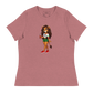 Empress Women's Relaxed T-Shirt