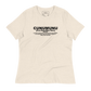 Cunumunu Women's Relaxed T-Shirt