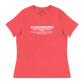 Cunumunu Women's Relaxed T-Shirt