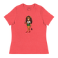 Empress Women's Relaxed T-Shirt