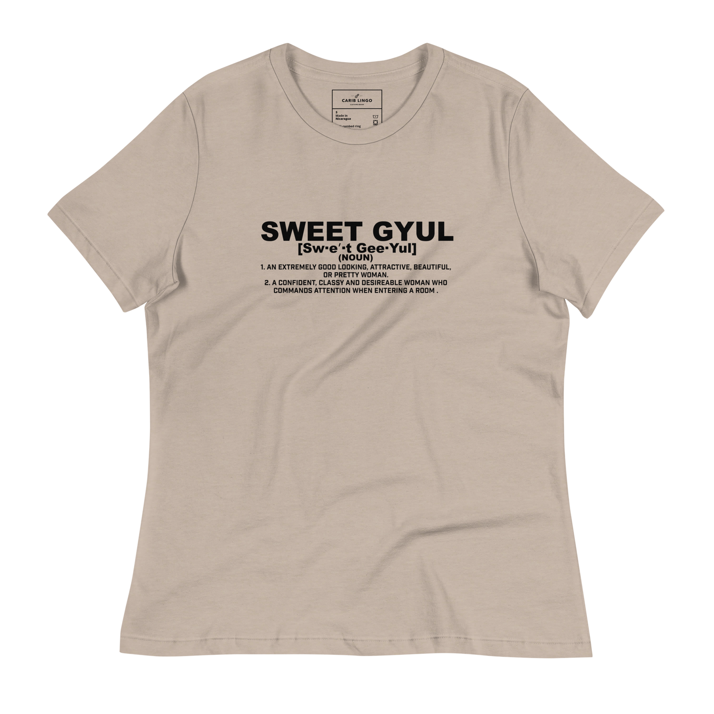 Sweet Gyul Women's T-Shirt