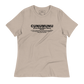 Cunumunu Women's Relaxed T-Shirt
