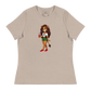 Empress Women's Relaxed T-Shirt