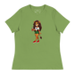 Empress Women's Relaxed T-Shirt