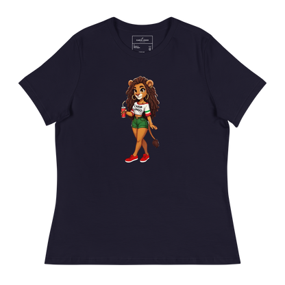 Empress Women's Relaxed T-Shirt