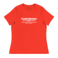 Cunumunu Women's Relaxed T-Shirt