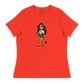 Empress Women's Relaxed T-Shirt