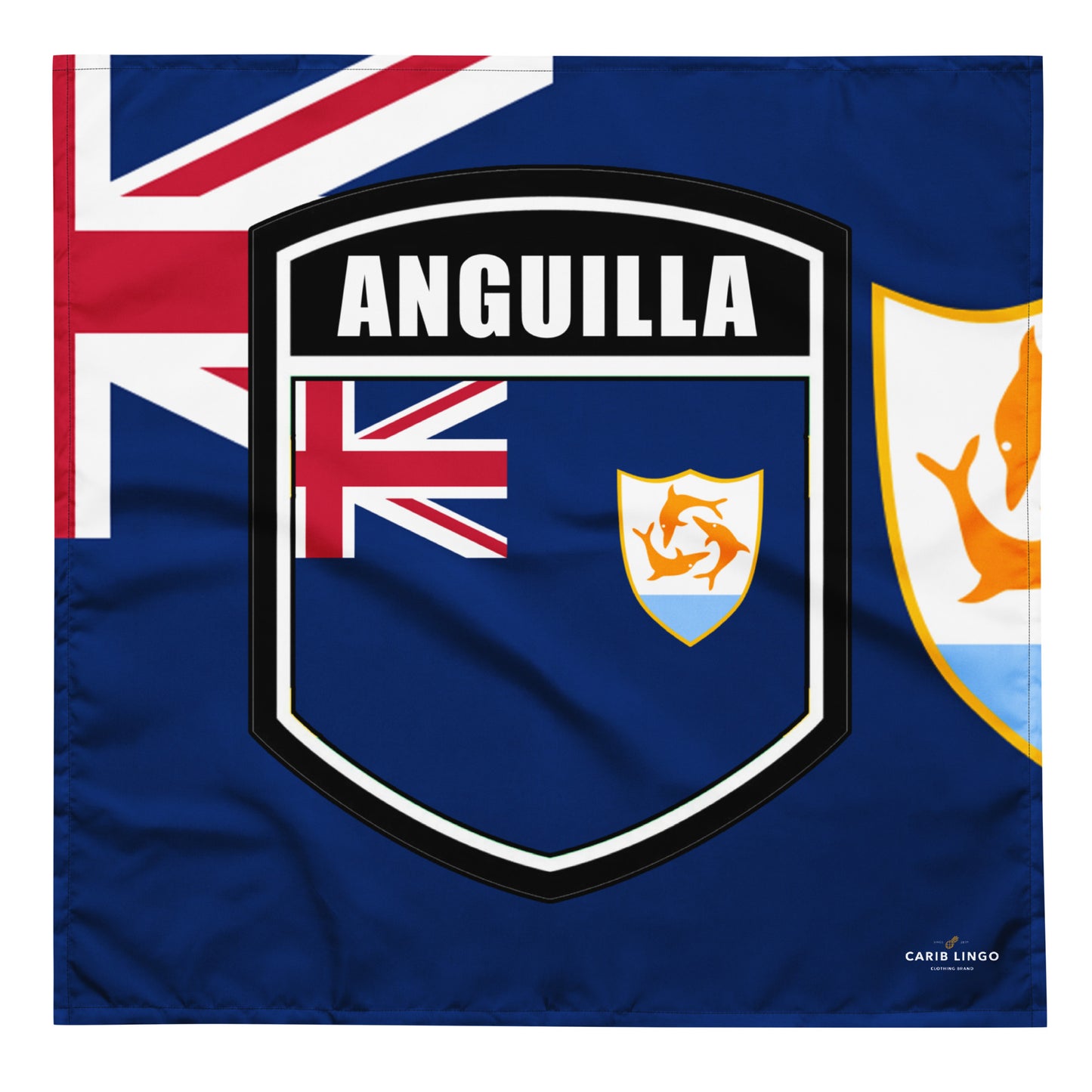 Anguilla bandana