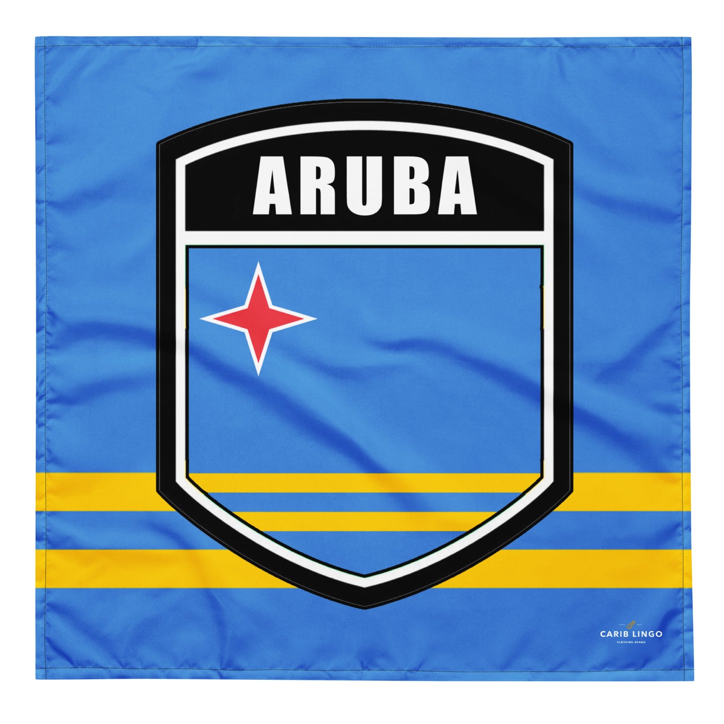 Aruba bandana