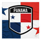 Panama bandana