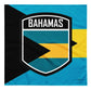 Bahamas bandana