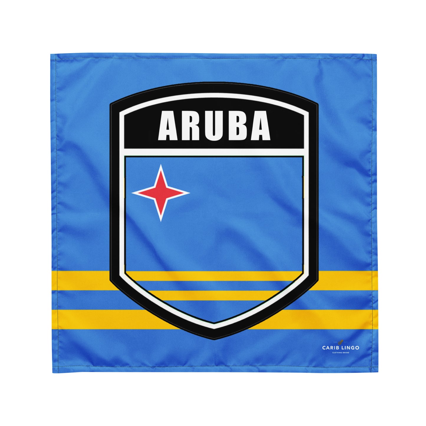 Aruba bandana