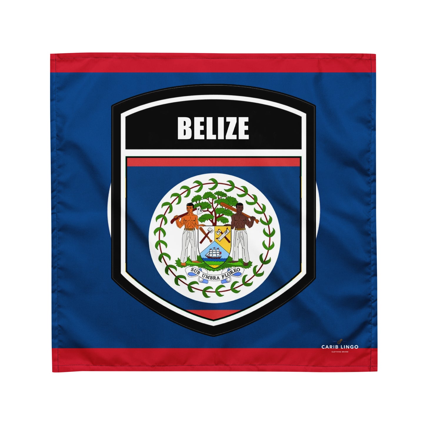 Belize bandana