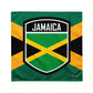 Jamaica bandana
