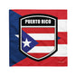 Puerto Rico bandana